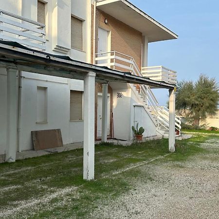 Apartamento M151 - Marcelli, Trilocale Fronte Mare Con Parcheggio Exterior foto